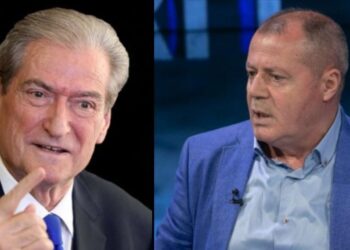 “21 janari”/ Mustafa Nano: Berisha është budalla, e pranon që vrasësi është ai