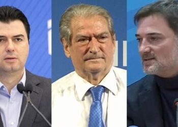 Avokati paralajmëron/ PD do të regjistrohet në zgjedhje me Bashën kryetar: Gjykata “skualifikon” Berishën, Alibeajn e Salianjin