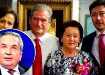 “Gërdeci”/ Avokati: Berisha me Shkelzenin të merren të pandehur! S’ka më pandëshkueshmëri të njerëzve që kanë bërë krime në vend