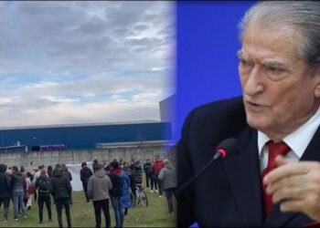 Pse Big Brother mund të mbledhë në shesh më shumë popull se opozita shqiptare?