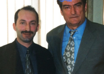 “E ka pritur në zyrë, sot thotë që nuk e njeh“/ Avokati i njohur ngre dyshime të forta: Pse ka frikë Berisha nga biografia e Agron Nezës