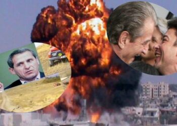 SHBA-të i mashtruan me “Gërdecin” e fishekët kinezë, ja pse s’falet askush