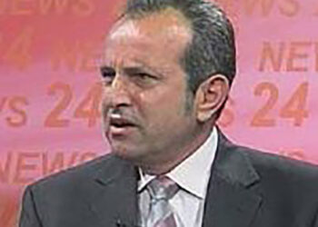 Turpi britanik me shqiptarët