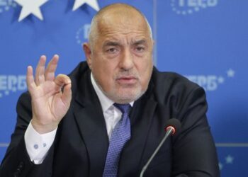 Luftë në kufi më Shqipërinë? Ish-kryeministri bullgar: Putin po përgatit një konflikt të frikshëm në Maqedoninë e Veriut