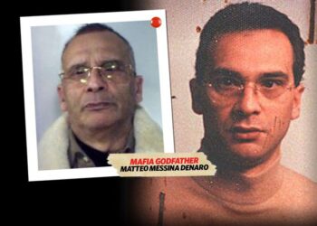 Kunati…!/ Bosi i Cosa Nostras në pranga: Kush e ka marrë drejtimin e mafias italiane?