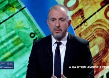 “Duhet vetting në politikë!”/ Ish deputeti i PS: Rama ka dremitur pak duke parë opozitën e lodhur në Netflix. Ja tre reformat që…!