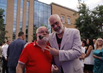 Filipi, kryebanditi i Ballkanit