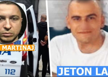 Zhdukja e Ervis Martinajt/ Prokuroria e Kurbinit bën rekurs në Gjykatën e Lartë: Mos e lironi Jeton Lamin