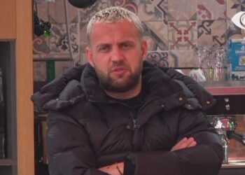 VIDEO/ Luizi befason me emrat e banorëve që sipas tij shkojnë në finale