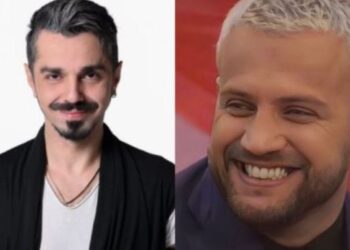 “Do ta çoja në mal, do ta zhvishja lakuriq dhe do ta…”, Amos Zaharia shokon me deklaratat për Luiz Ejllin