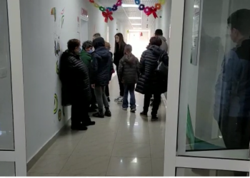 Fluks në Pediatrinë e Fierit, mjekët: Paraqiten çdo ditë 100 fëmijë me viroza dhe grip