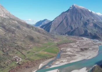 Zonat e mbrojtura natyrore në Shqipëri, një vit pas rishikimit të kufijve