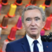 Bernard Arnault, njeriu më i pasur në botë! Ka 17 miliardë dollarë më shumë se Elon Musk