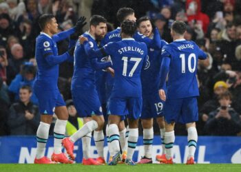 Rekord shpenzimesh, revolucioni te Chelsea, 241 mln euro në merkaton e dimrit