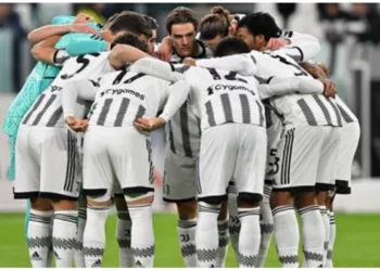 Juventus reagon pas dënimit me -15 pikë: Ndihemi të pabarartë para klubeve të tjera!