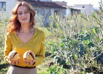 Blerina Bombaj jep ‘alarmin’: Në Shqipëri do të mbetemi pa ngrënë nëse nuk…