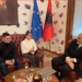Rama u dorëzon statusin e “Përkujdesjes së Republikës” fëmijëve të dy policëve të vrarë