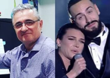 “Version i shëmtuar, fshijeni”/ Elsa Lila reagon për herë të parë për deklaratën e kompozitorit të “Pyes Lotin”