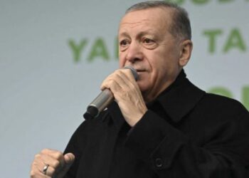 “Shekulli i Turqisë”/ Erdogan: Grekët të kenë kujdes me provokimet, ne mund t’i pushtojmë brenda natës