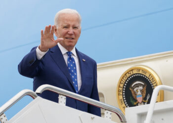 Plani i ri/ Biden viziton kufirin me Meksikën mes thellimit të krizës së migrantëve