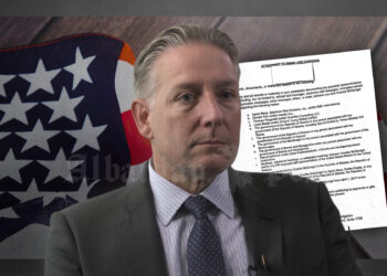 Rama i papërfolur në çështjen ‘McGonigal’, ish-zyrtari i FBI bëri biznes në kohën e Berishës