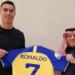 Prezantimi i Ronaldos te Al-Nassr: Arsyeja pse fanella tregohet vetëm nga mbrapa