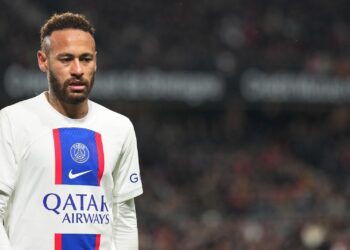 PSG bie sërish në transfertë, ekipi i Messi-Neymar-Mbappe pëson humbjen e dytë