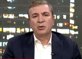 Gjiknuri flet për sondazhet dhe epërsinë e PS: Në 14 maj fitojmë mbi 45 bashki, opozita është e përçarë