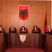 Vetëm dy kandidatura/ Gjykata e Lartë mbledhje të posaçme më 16 janar për zëvendësimin e Vitore Tushës në Kushtetuese