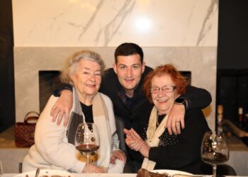 “Fundjava Ndryshe”/ Arber Hajdari: Sot mirëprita në Ndërmarrjen tonë Sociale, Krenaritë e Kombit