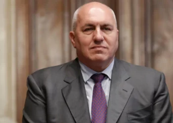 Ministri italian i Mbrojtjes paralajmëron Luftën e Tretë Botërore: Do fillojë nëse tanket ruse hyjnë në Kiev