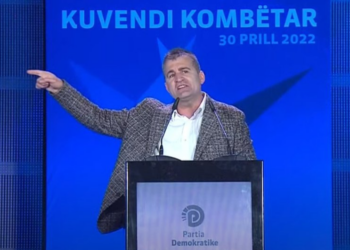 Belind Këlliçi njeriu i Berishës? Ish kreu i PD: Po e ndërton karrierën me lëpirje! Evi Kokalari të kërkojë falje që…!