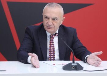 Kulluri tallet me kreun e PL: Bashkëqeverisja me Ramën, në rregull për Metën. Po nuk u bashkove me të në opozitë je “peng” i …!