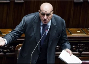 Agresioni rus në Ukrainë/ Medvedev i tha ‘budalla’, ministri italian i Mbrojtjes: Mbroj kombin e sulmuar, le të më quajë çfarë të dojë!