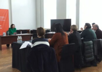 Teatri “Kujtim Spahivogli”, pesë platformat për postin e drejtorit të skenës eksperimentale
