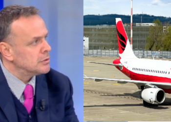 Eksperti i kriminalistikës: Hakerat kanë sulmuar të dhënat e kompanisë “Air Albania”, kërkojnë pagimin e gjobës deri më 14 shkurt