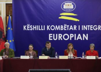 Këshilli i Integrimit, Tabaku: SPAK të caktojë një prokuror të dedikuar për krimet zgjedhore. Krimi i organizuar angazhohet në zgjedhje