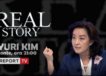 Flet ambasadorja/ Nga reforma në Drejtësi të qëndrimi i saj në Shqipëri, Yuri Kim, ja në cilin TV do jetë sonte në 21:00