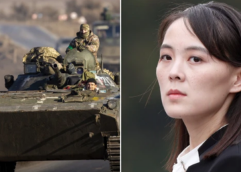 “Perëndimi po kalon vijën e kuqe”/ Motra e Kim Jong Un, komente kërcënuese për luftën Ukrainë-Rusi: SHBA, kryekrimineli dhe…!