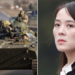 “Perëndimi po kalon vijën e kuqe”/ Motra e Kim Jong Un, komente kërcënuese për luftën Ukrainë-Rusi: SHBA, kryekrimineli dhe…!
