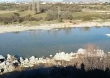 U tha se do hedhë fëmijën në lumë/ Si u alarmuan misionaret e kishës pasi panë nënën pa foshnjën! Mister babai i të porsalindurit