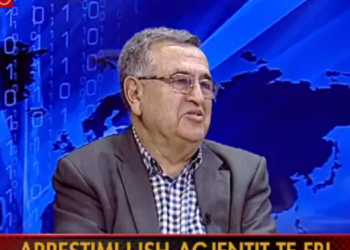Arrestimi i agjentit të FBI/ Ish kreu i SHISH: FBI ka qenë shembull për ne, nuk e besoj që ka marrë para