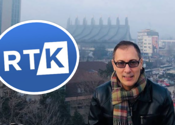 Pikëpyetja e një gare/ Krasta synoi kreun e Radio Televizionit të Kosovës, del i dyti në test. Kundër tij, edhe sindikata