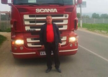 Aksidenti tragjik me 3 viktima në Rrugën e Arbrit, publikohet foto e njërit prej tyre