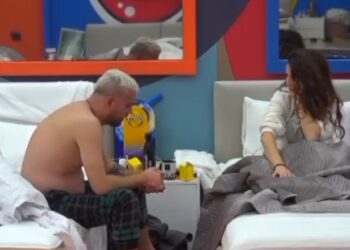 Eshtë e divorcuar dhe ka 3 fëmijë, Luizi i drejtohet banores së re në BBV: Tërhiqem! Për mua je e pa ngacmueshme. S’të prek…!