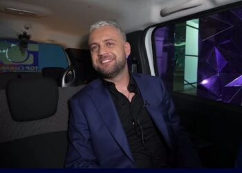 “Luiz Ejlli përfundon në SPAK”/ Eksperti IT tregon çfarë i ndodhi në Prokurorinë e Posaçme