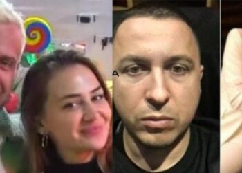 Emri/ U përfol si e dashura e Martinajt, kjo është modelja që do futet për të ndarë Luizin dhe Kiarën