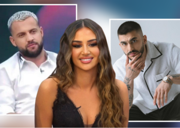 Luizi ka një mesazh për ish të dashurin e Kiarës: Nëse hyn ai në shtëpi…!