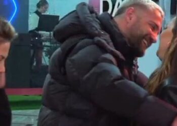 Arsyen pse Kiara nuk e puth Luizin jua zbulon Olta: Bën si naive e vogël. U puth, u paketua…!