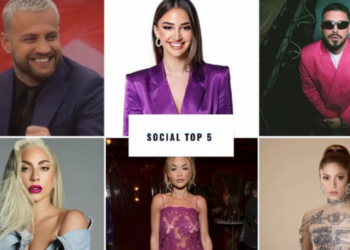 Kush mendoni se zë vendin e parë? Ja personazhet më të pëlqyer në “Instagram” për këtë javë